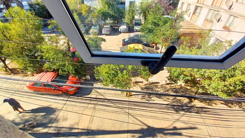 Departamento en Venta | Lo Prado | Piso 3 | Metro Pudahuel