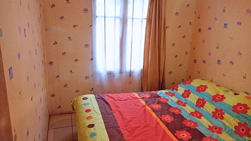 Se Venden Derechos Con Casa | 4 Dorm | 2 Baños | el Tabo | A