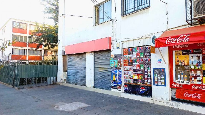 Local Comercial | en Venta | 98 M² | 2 Niveles | Santiago Su