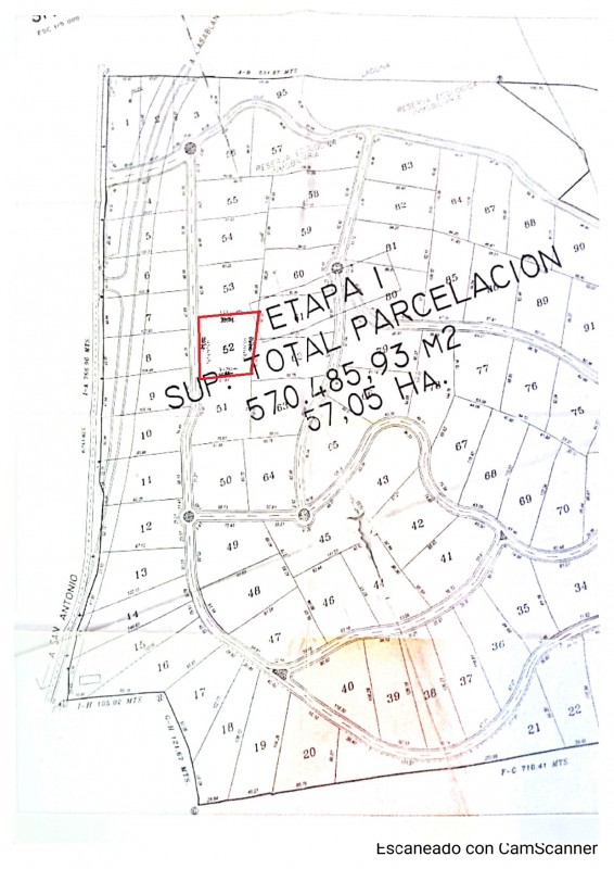 Parcela en Venta Casablanca | 5.000 M² | Rol Propio | Valpar