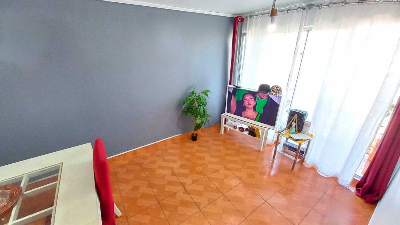 Departamento en Venta | 3 Dorm | 1 Baño | Piso 4 | Pudahuel