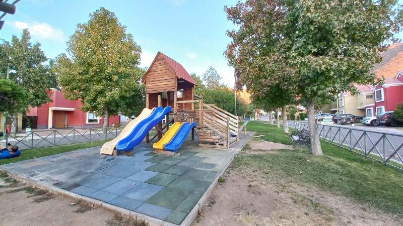 Casa en Condominio | en Venta | Ciudad de los Valles | Pudah