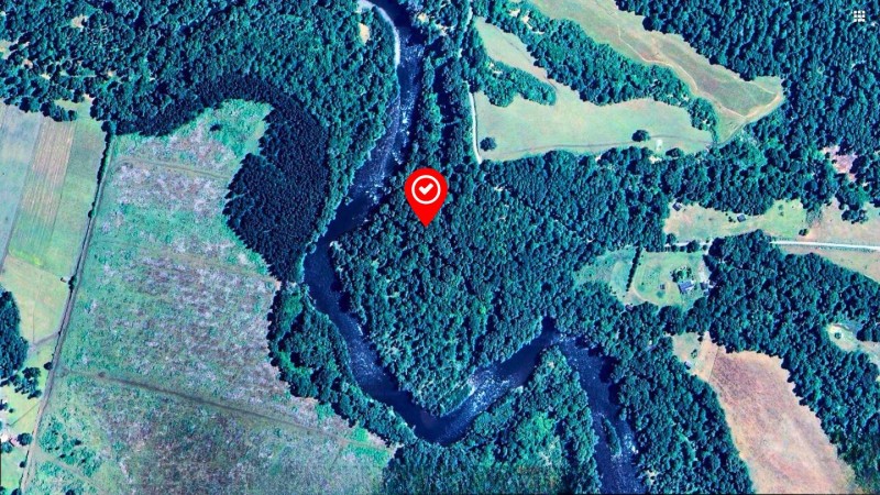 Parcela en Venta Curacautin | Turística | Rol Propio | Orill