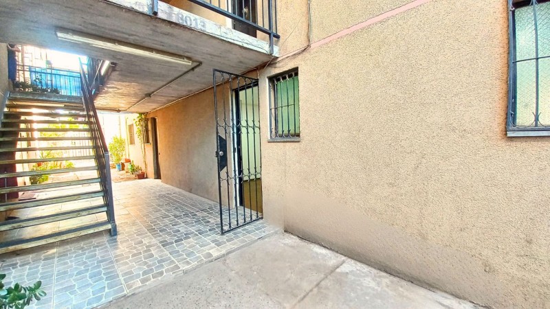 Departamento en Venta | Metro Barrancas | Lo Prado | Primer