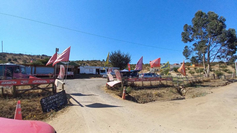 Parcela en Venta Casablanca | 5.000 M² | Rol Propio | Valpar