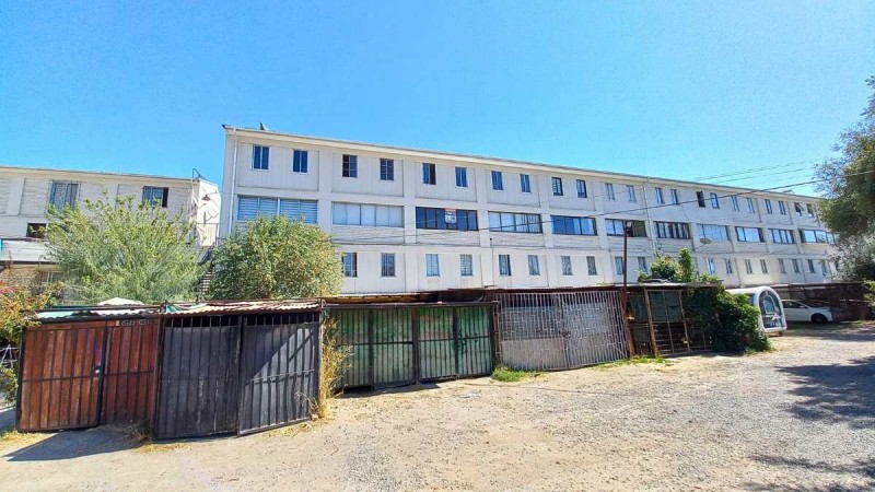 Fotografía de Departamento en Venta | 3 Dorm. | Metro San Pablo | Lo Prado