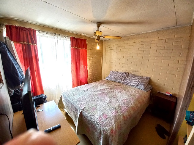 Casa en Venta Pudahuel | Metro Laguna Sur | Calle