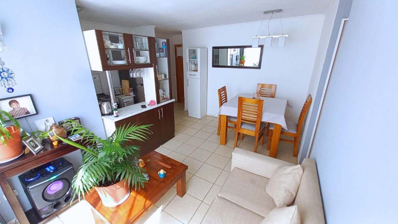 Departamento | en Venta | 3 Dorm | Piscina | Q. Normal