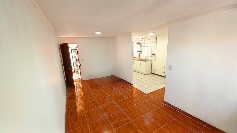 Departamento en Venta | 3 Dorm | 1 Baño | Sector Enea | Puda