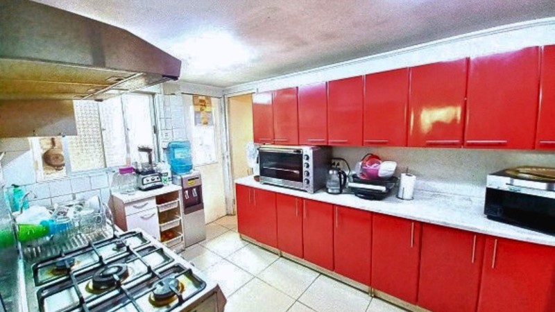 Casa en Venta Pudahuel | Ampliada | Metro Laguna Sur