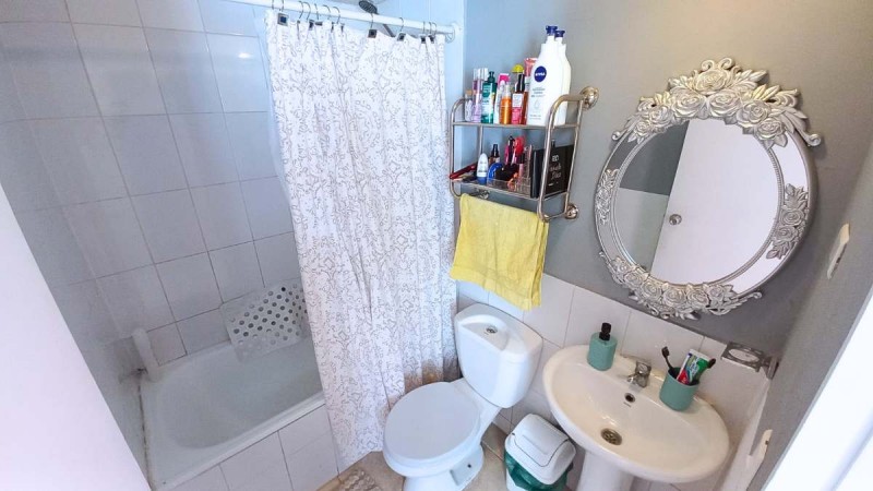 Departamento | en Venta | 3 Dorm | Piscina | Q. Normal