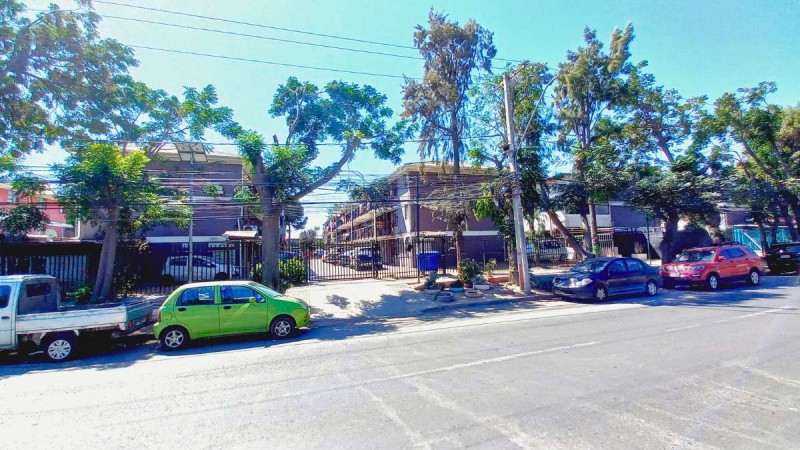 Fotografía de Departamento en Venta | Pudahuel | Piso 3 | Metro Laguna Sur