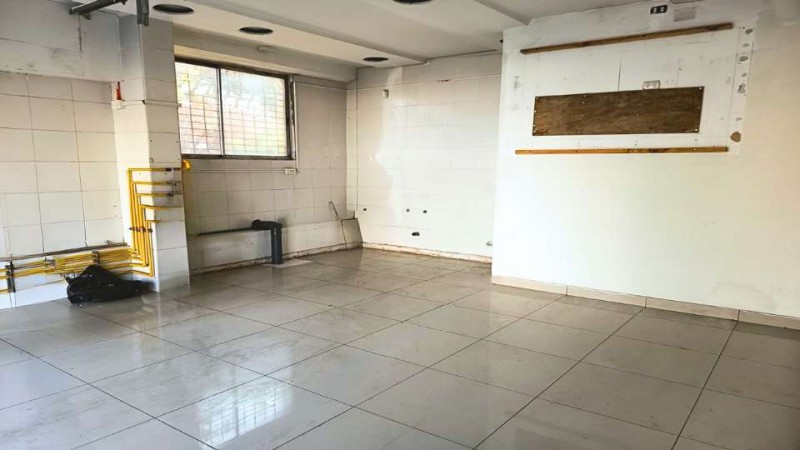 Local Comercial | en Venta | 98 M² | 2 Niveles | Santiago Su