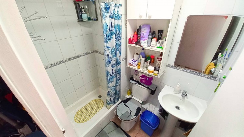 Departamento en Venta | Metro Barrancas | Pudahuel | Cuarto