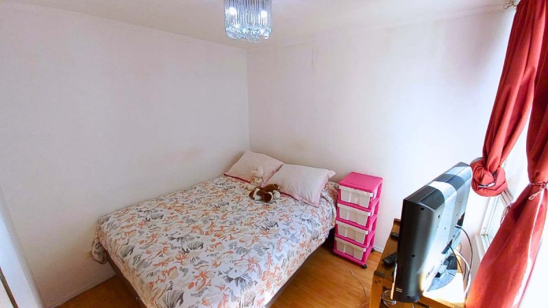 Departamento | en Venta | 3 Dorm | Piscina | Q. Normal