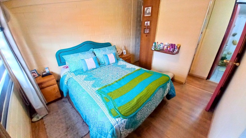 Casa en Venta Pudahuel | Ampliada | 2 Dorm | 1 Baño | Metro