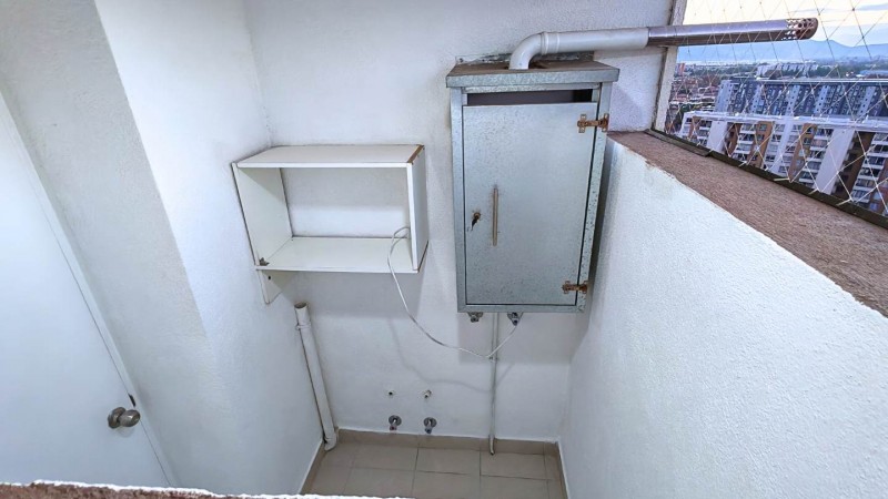 Departamento en Venta | Piso 14 | Pudahuel | Metro Barranca