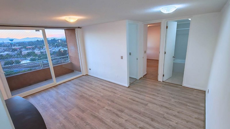 Departamento en Venta | Piso 14 | Pudahuel | Metro Barranca