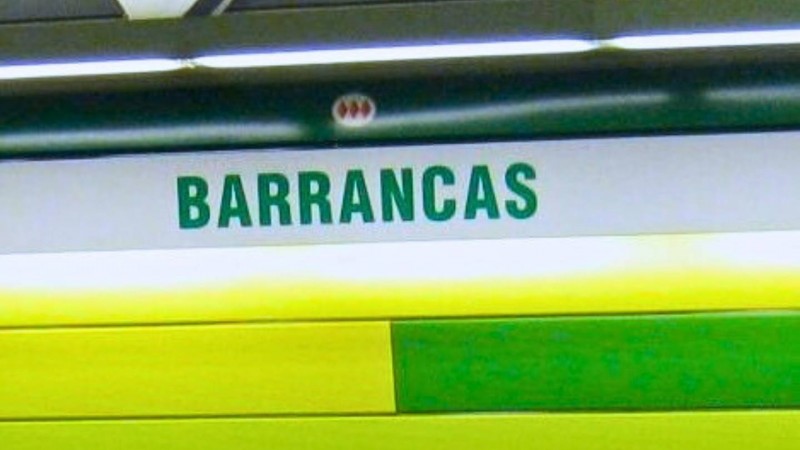 Departamento en Venta | Metro Barrancas | Pudahuel | Cuarto