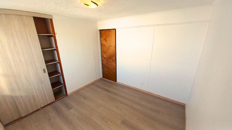 Departamento en Venta | Lo Prado | Piso 3 | Metro Pudahuel