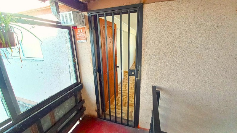 Departamento en Venta | Lo Prado | Piso 3 | Metro Pudahuel