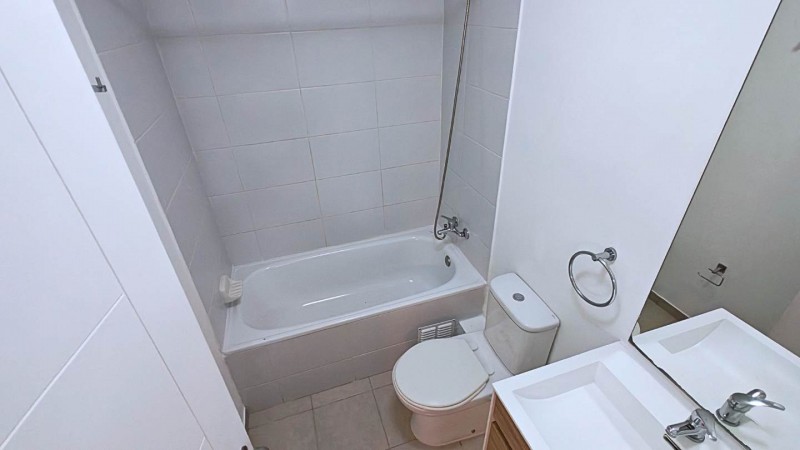 Departamento en Arriendo | Piso 6 | Bodega | Metro Barrancas