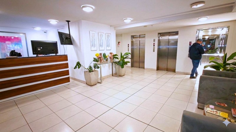 Departamento en Venta | Piso 14 | Pudahuel | Metro Barranca