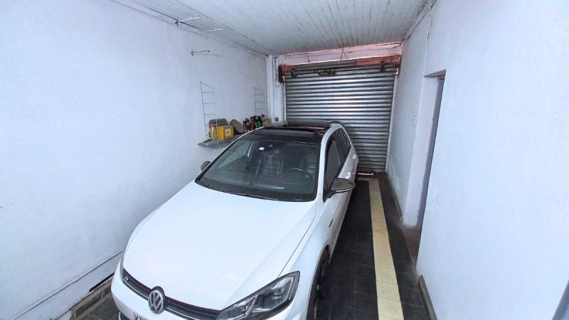 Propiedad Esquina | Se Vende | Semi-Industrial | Estación Ce