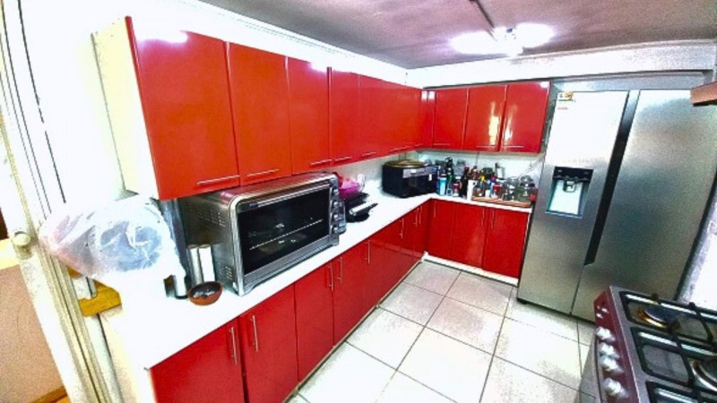 Casa en Venta Pudahuel | Ampliada | Metro Laguna Sur