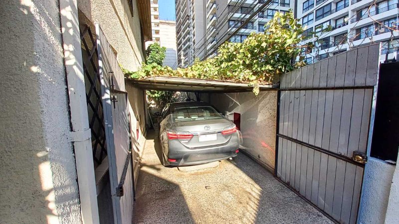 Propiedad Esquina | Se Vende | Semi-Industrial | Estación Ce