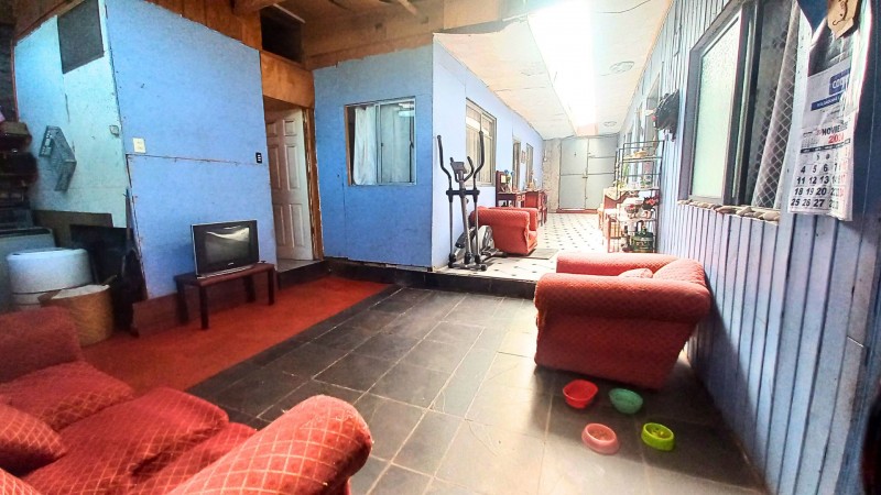 Terreno en Venta Quinta Normal | Comercial | Semi Industrial