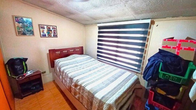 Casa en Venta Pudahuel | Ampliada | Metro Laguna Sur