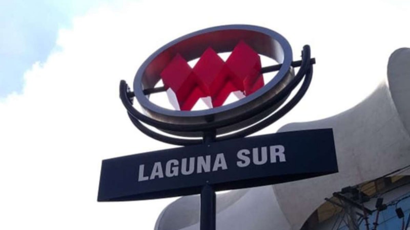 Departamento en Venta | Pudahuel | Piso 3 | Metro Laguna Sur