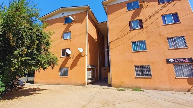 Departamento en Venta | 3 Dorm | 1 Baño | Piso 4 | Pudahuel