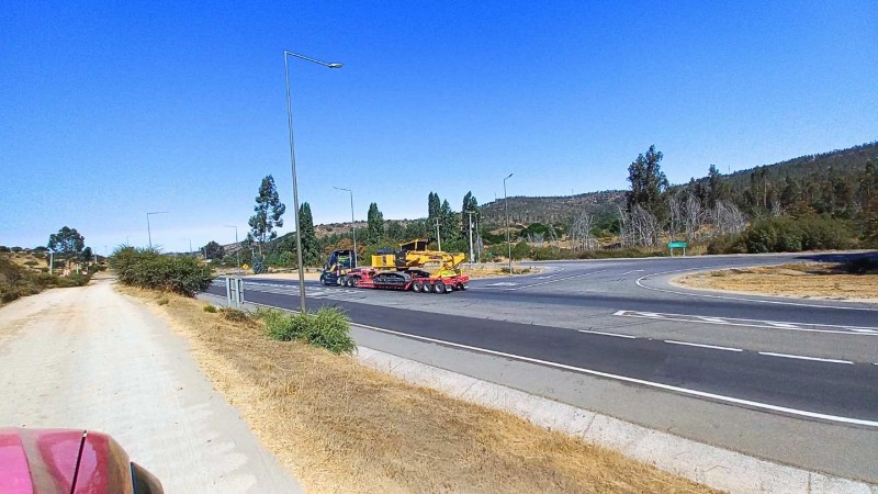 Parcela en Venta Casablanca | 5.000 M² | Rol Propio | Valpar