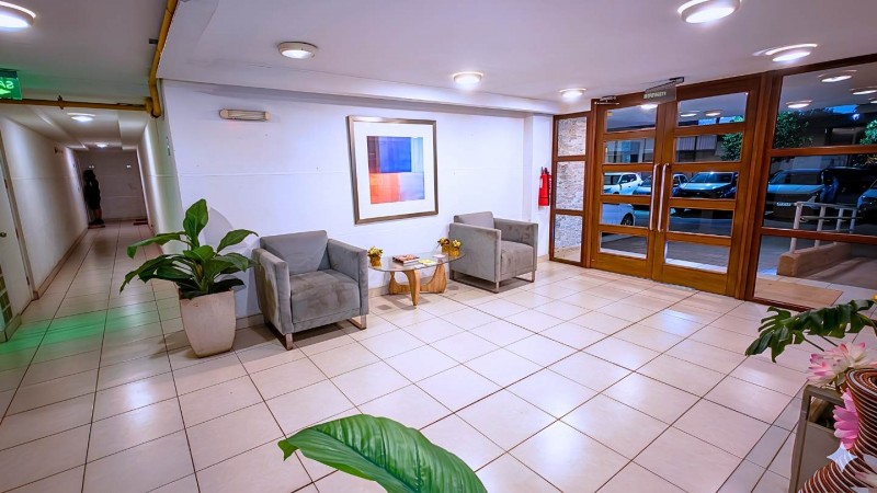 Departamento en Arriendo | Piso 6 | Bodega | Metro Barrancas