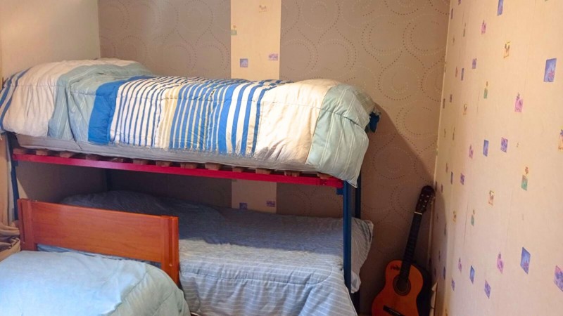 Se Venden Derechos Con Casa | 4 Dorm | 2 Baños | el Tabo | A