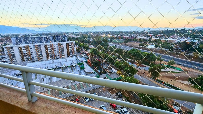 Departamento en Arriendo | Piso 6 | Bodega | Metro Barrancas