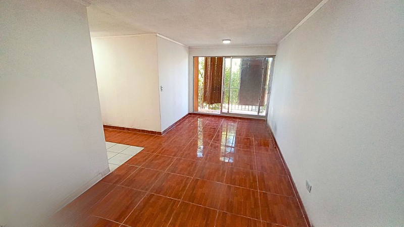 Departamento en Venta | 3 Dorm | 1 Baño | Sector Enea | Puda