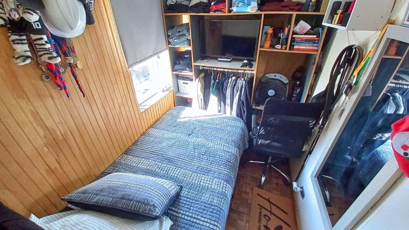 Departamento en Venta | Metro Barrancas | Pudahuel | Cuarto