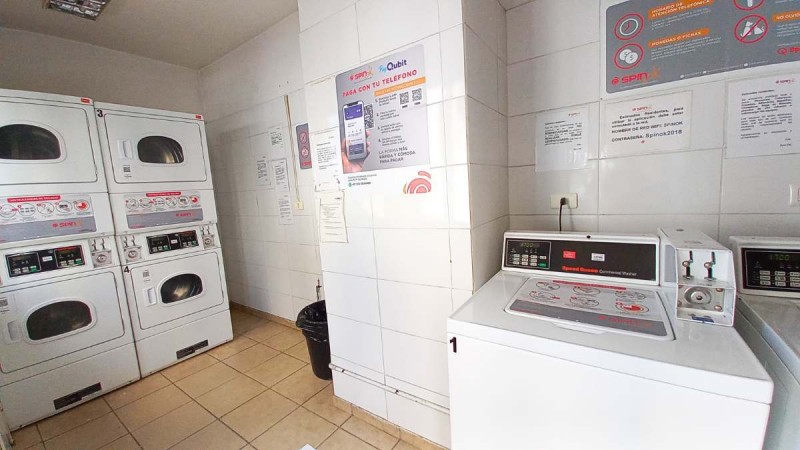 Departamento | en Venta | 3 Dorm | Piscina | Q. Normal