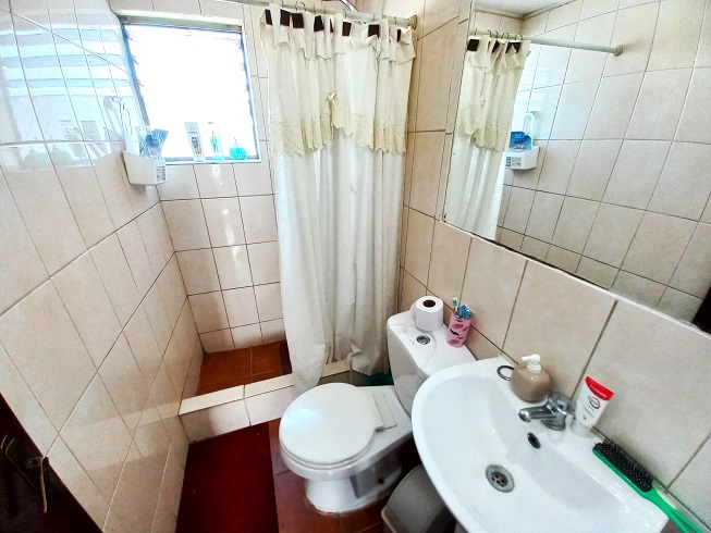 Casa en Venta Pudahuel | Metro Laguna Sur | Calle