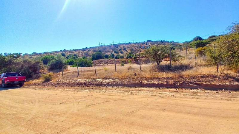 Parcela en Venta Casablanca | 5.000 M² | Rol Propio | Valpar
