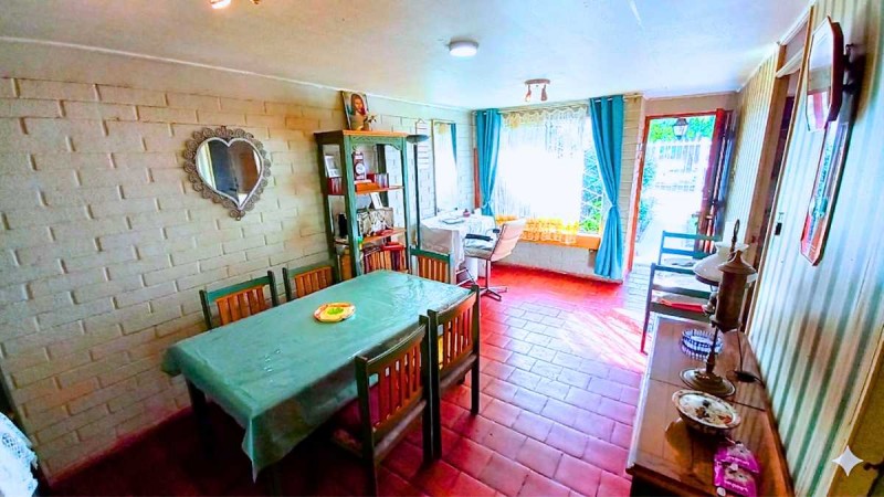 Casa Avenida en Venta | Estacionamiento | Metro Laguna Sur (