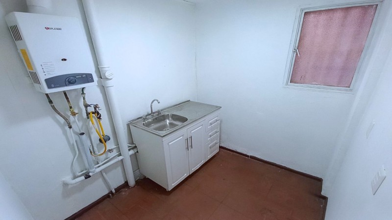 Departamento en Venta | Metro Barrancas | Lo Prado | Primer