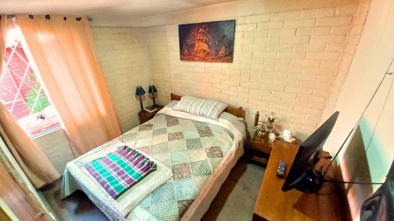 Casa Avenida en Venta | Estacionamiento | Metro Laguna Sur (