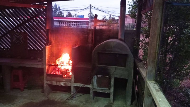 Se Venden Derechos Con Casa | 4 Dorm | 2 Baños | el Tabo | A