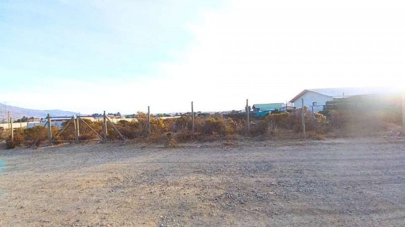 Parcela de Agrado | Pichidangui | los Vilos | 5.000 Mt² | Ro