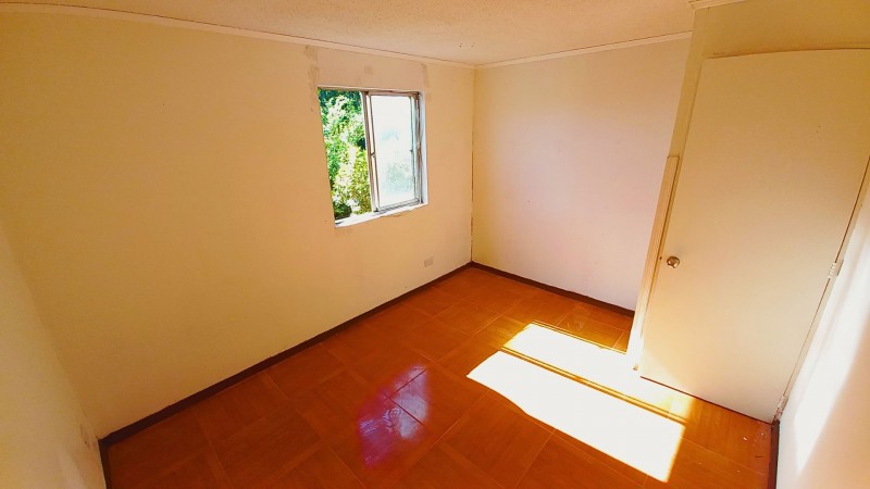 Departamento en Venta | 3 Dorm | 1 Baño | Sector Enea | Puda