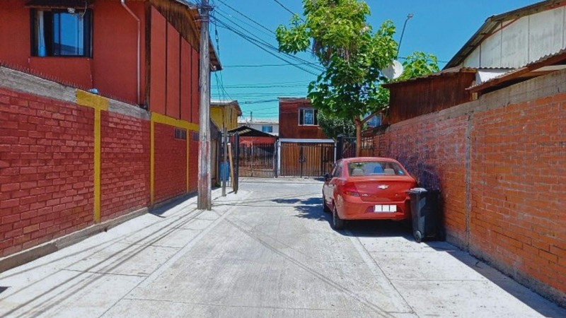 Casa en Venta Pudahuel | Ampliada | Metro Laguna Sur